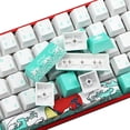 thumbnail image 4 of 71Key --SUB PBT Set DIY para s - japonés Yotijar tecla del teclado, 4 of 7