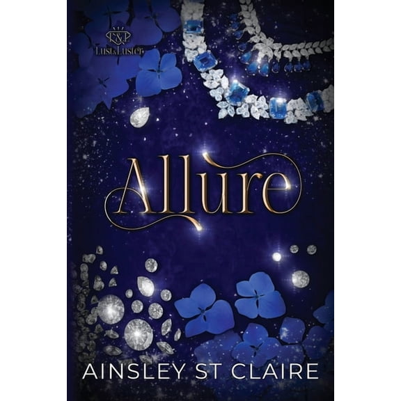 Allure, (Paperback)