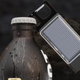thumbnail image 4 of Linterna LED COB 500LM Solar Tipo-C USB Recargable 500mAh IPX4 Impermeable, 4 of 5