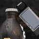 thumbnail image 4 of Linterna LED COB 500LM Solar Tipo-C USB Recargable 500mAh IPX4 Impermeable, 4 of 5