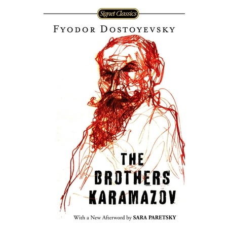 The Brothers Karamazov (The Brothers Karamazov Best Translation)