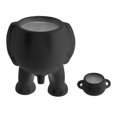 thumbnail image 1 of Ceramic Flower Pot,Innovative Little Man Pees Succulent Planter Pot Potted Plant Flowerpot Fleshy Flower Pots Decorative Planter Pot for Office Desktop Decoration, 1 of 7