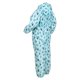 thumbnail image 4 of Regatta - Traje Impermeable Splat II Impreso para Niños/Niñas (Aqua Frío) Regatta UTRG3634_coolaqua, 4 of 4