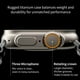 thumbnail image 3 of Smartwatch NS Tech X8 Ultra serie 8 TFT 2.08 pulgadas, 3 of 6