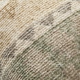 thumbnail image 4 of Better Homes & Gardens Sage Persian Patchwork 22" x 22" Pillow by Dave & Jenny Marrs, 4 of 5