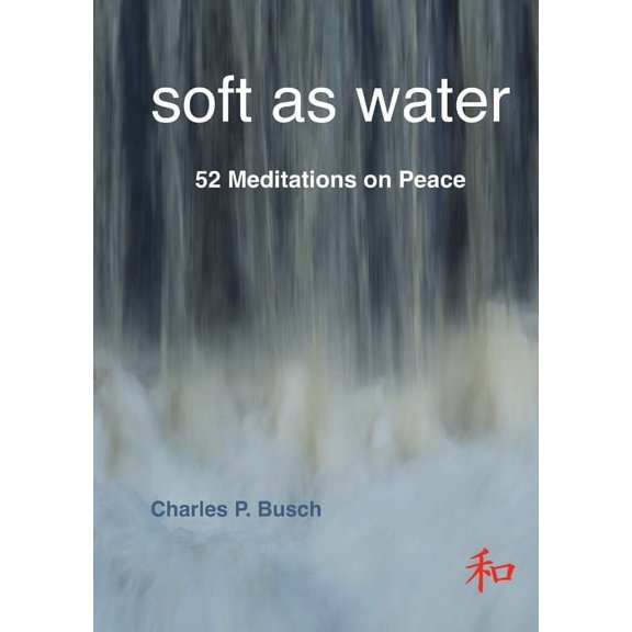 soft as water, (Paperback)
