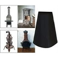 thumbnail image 1 of (48*84*21cm)Outdoor fire pit cover Waterproof and dustproof, 1 of 3