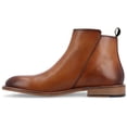 thumbnail image 3 of Thomas & Vine Rami Tru Comfort Foam Plain Toe Zip Boot, 3 of 10
