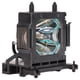 thumbnail image 1 of Projector Lamp Bulb, Projector Light Bulb 200W High Bright Wick For VPL-HW45ES VPL-HW65Es H21, 1 of 8
