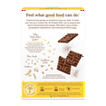 thumbnail image 6 of Simple Mills Seed and Nut Flour Sweet Thins, Chocolate Brownie, Gluten-Free, 4.25 oz, 6 of 7