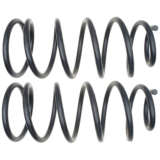 Combo Resortes Suspensión Fj Cruiser 2007 A 2014 Toyota Traseros MOOG .