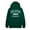 Black, variant on Shelburne Vermont Classic Established Premium Cotton Hoodie