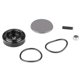 thumbnail image 1 of Enchufe De Limpiaparabrisas Trasero De Aleación De Aluminio, Kit De Eliminación De Limpiaparabrisas Trasero Decorativo Para Parabrisas De Coche Compatible Con Honda Compatible Con Mazda Compatible Eigraketly VI009161-06, 1 of 6