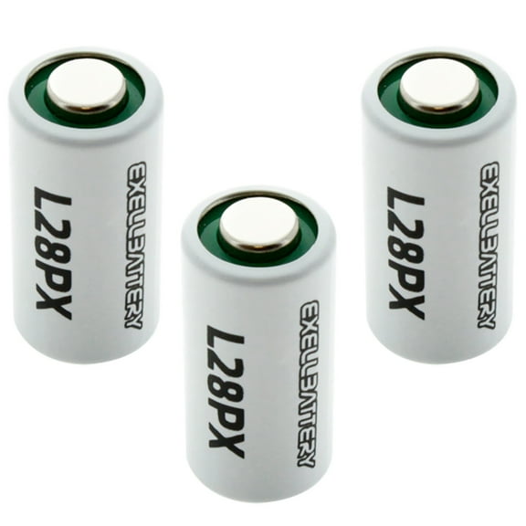 3x 6V 170mAh Dog Collar Battery Fits Innotek Collar Receiver BC-50  BT-50 BT-50A