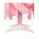 thumbnail image 2 of Árbolmonarca 220 Cm Xtellar color Rosa Mate Naviplastic Frondoso, 2 of 5