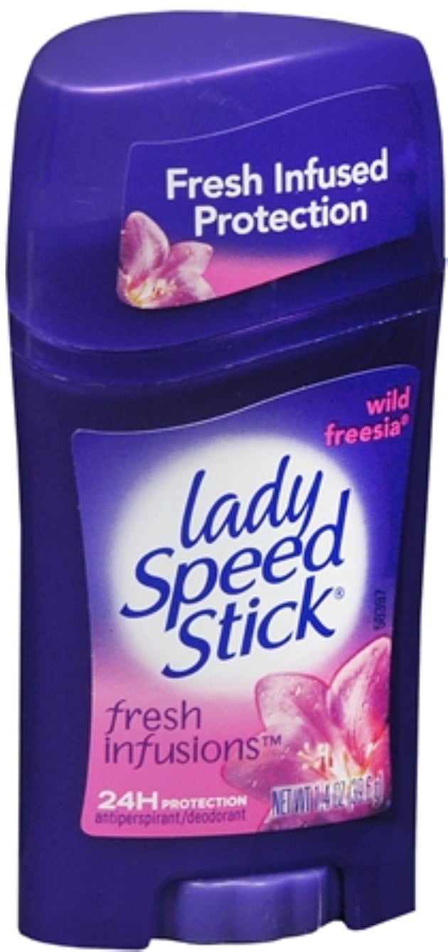 Lady Speed Stick Гель Купить В Спб
