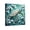 B001- Style A, variant on Wall Art Decor, Adult Craft Kit, Turtle Decor, Wall Decor for Office, 10X10X1 Inch Handmade Diy Pearl Diamond Painting Canvas Art, Ocean Wave Themed Pearl Mosaic Art Work, Ideal