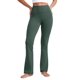 thumbnail image 1 of Pantalones CRZ YOGA Butterluxe de tiro alto y pierna acampanada 81 cm Talle M, 1 of 7