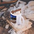 thumbnail image 5 of Caribbean, St Lucia, Pigeon Island National Park Beach - Ca33 Kwi0001 - Kymri Wilt, 11oz Mug, 5 of 7