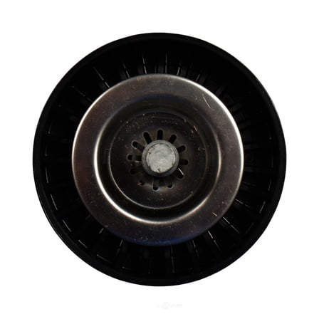Continental 49187 Drive Belt Idler Pulley