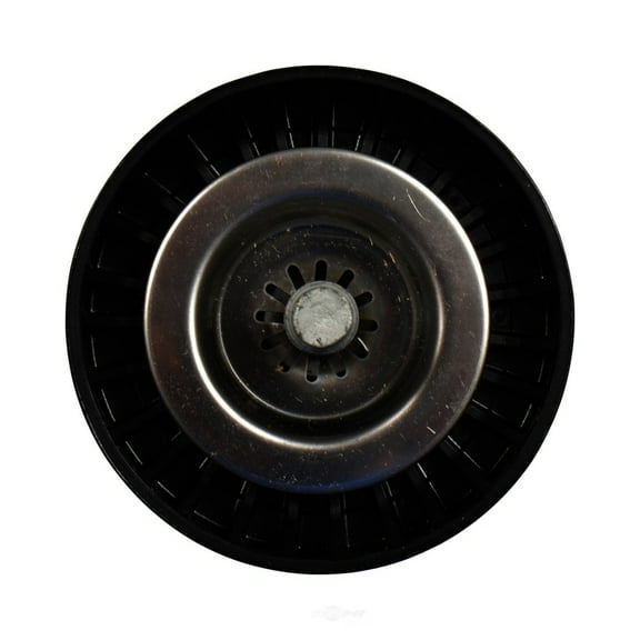 Continental 49187 Drive Belt Idler Pulley
