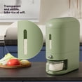 thumbnail image 4 of Rice Bucket Dust Moisture Proof Large Capacity Kitchen Storage Solution For Dry Goods, 4 of 20