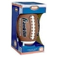 thumbnail image 1 of Franklin 5020  in.Grip-Rite in. Official Size Football, 1 of 4