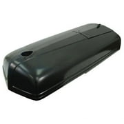 8N16612 Fits Ford Tractor Hood w/ Battery Door 2N 8N 9N with Free Shipping