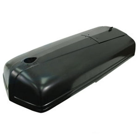 8N16612 Fits Ford Tractor Hood w/ Battery Door 2N 8N 9N with Free Shipping