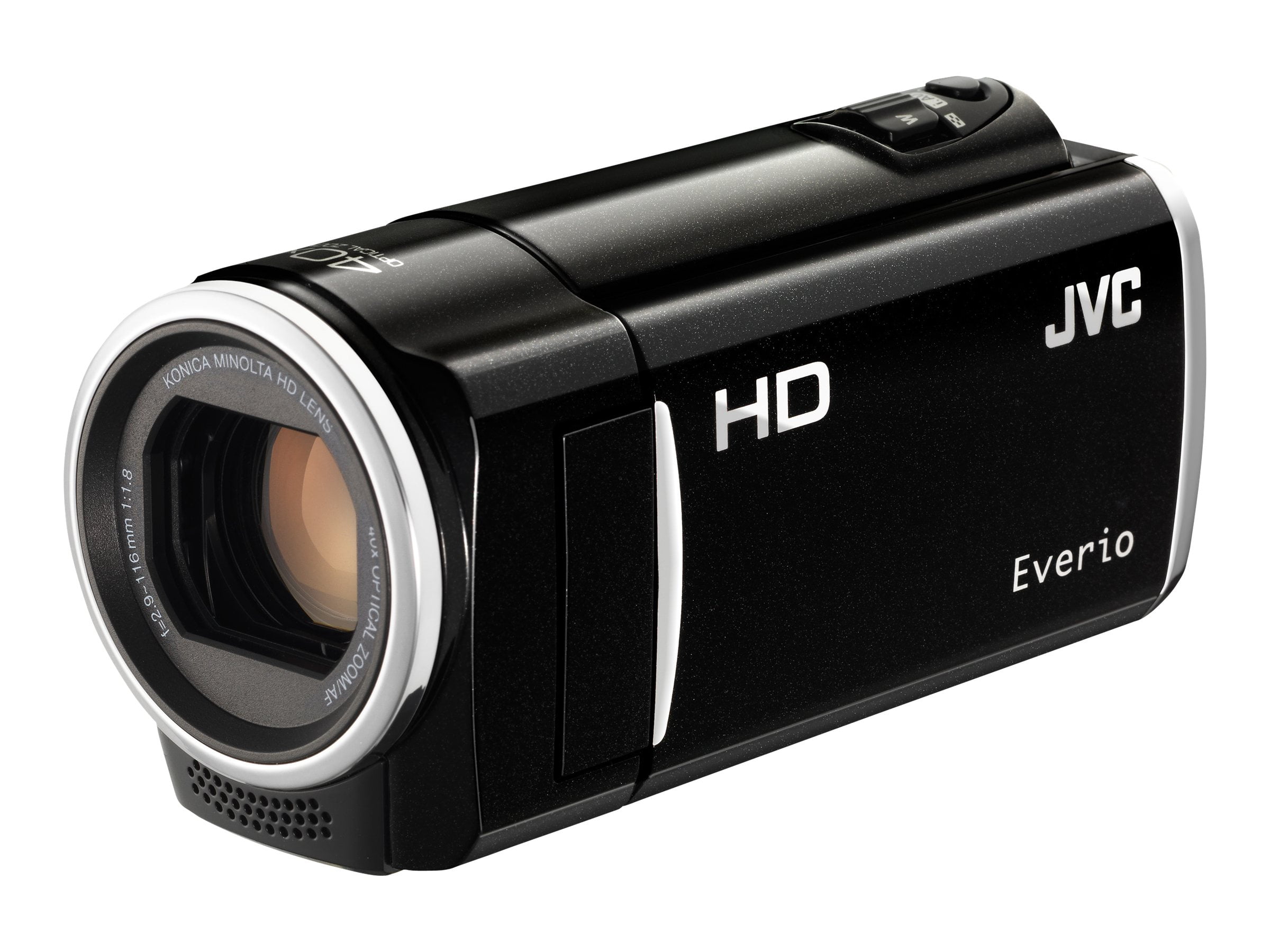 【動作確認OK】JVC Everio GZ-EX380-B ビデオカメラ GZ-EX380 Web ユーザーガイド| JVCケンウッド