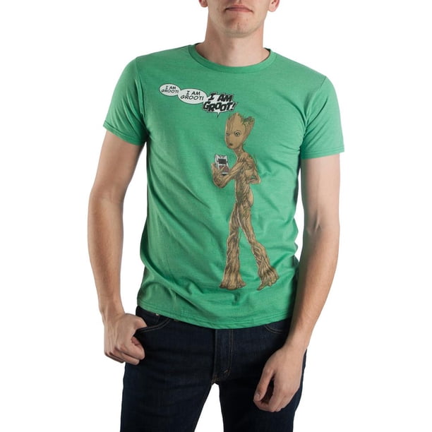 guardians of the galaxy mens shirt