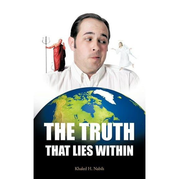 The Truth That Lies Within, (Paperback)