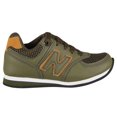 thumbnail image 2 of Tenis Para Niño Musgo Castalia 645-124 Castalia  645-124, 2 of 2