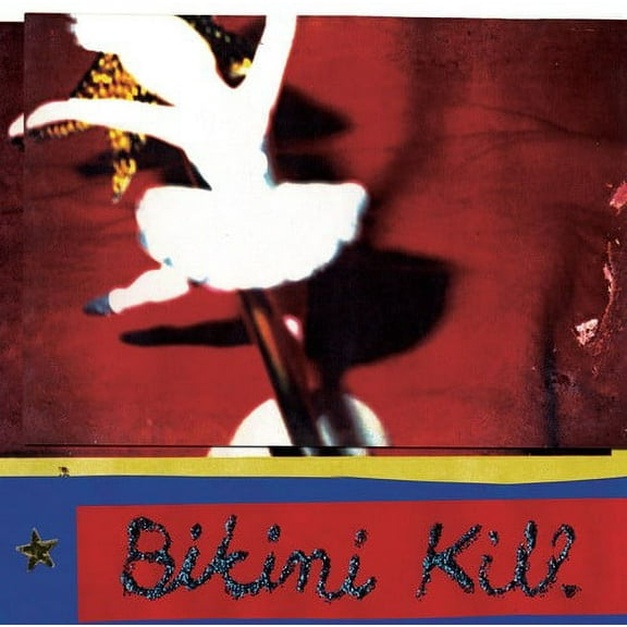 Bikini Kill - New Radio - Music & Performance - Vinyl [7-Inch]
