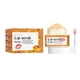 thumbnail image 2 of Hot6sl Ofertas de La Semana Exfoliate Labial Hidratante Labial Hidratante Labial Universal Se Puede Utilizar Durante El Sueño Lápiz Labial Autoaclarante, 2 of 7