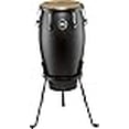 thumbnail image 3 of Meinl Percussion HC12PBK-M Headliner Designer Series 12-Inch Conga with Basket Stand, Phantom Black, 3 of 3