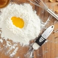 thumbnail image 6 of KitchenArt Pro Adjust-A-Tablespoon, Silver Tablespoon Scoop, 6 of 7