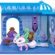 thumbnail image 4 of Figuras de acción Kawaii Fang Fox, animales lindos, muñecos JAM, figuras de anime, modelos ensamblados, puerta de habitación, juguetes para niños, regalos, 4 of 5