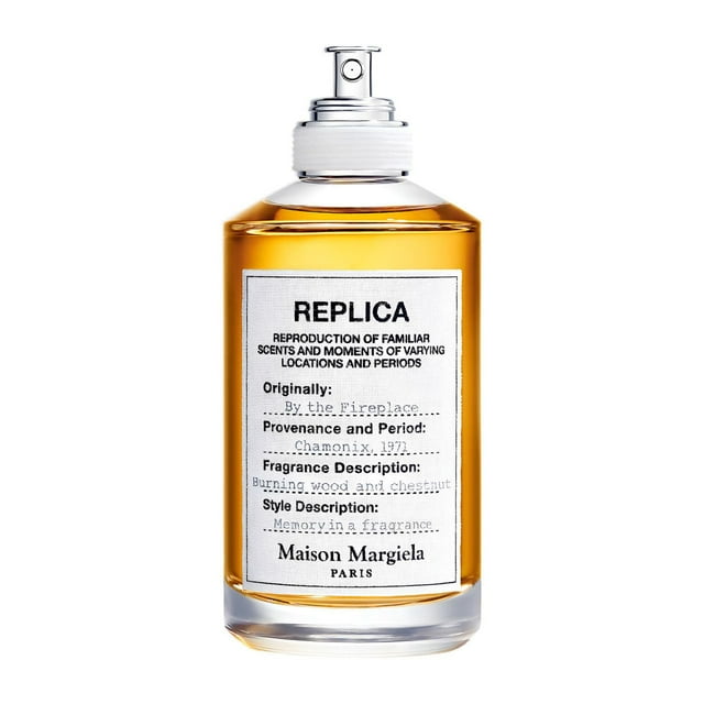 Perfume Maison Margiela 'REPLICA' Junto a la chimenea, 30 ml EDT
