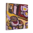 thumbnail image 2 of Sweet Dreams of Pastries - Canvas, 2 of 10