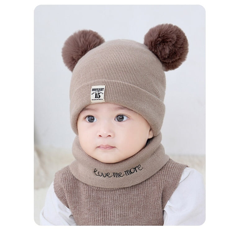 baby boy winter hats