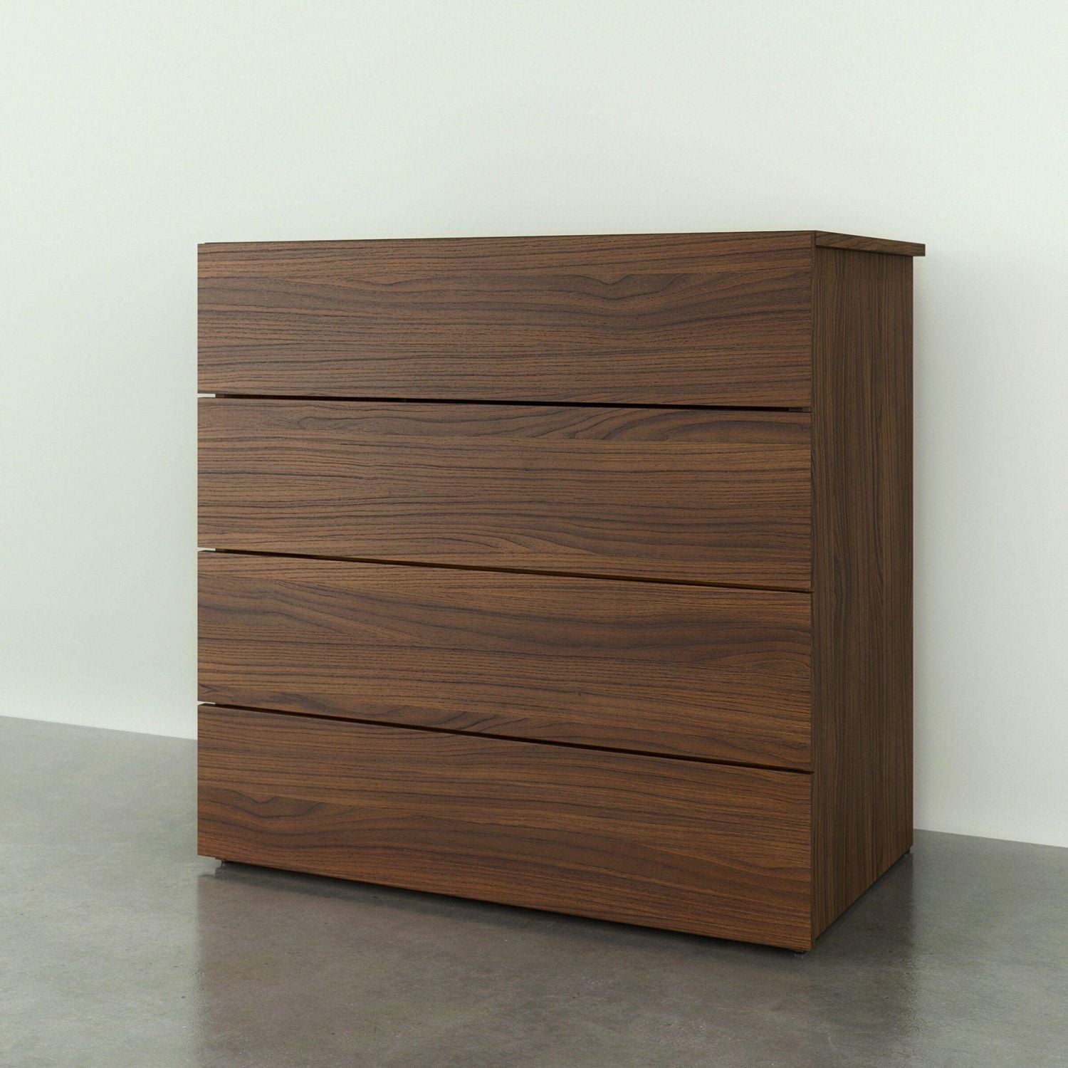 Nexera 4-Drawer Chest