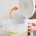 thumbnail image 3 of YAOMOBB Bouilloire à Jus Grande Capacité Bouilloire à Eau Tartre Résistante à la Chaleur Qualité Alimentaire Sortie Ronde Poignée Étanche, 3 of 6