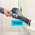 Black And Decker Dustbuster Cordless Lithium Hand Vacuum
