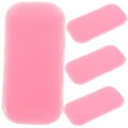 thumbnail image 5 of Milisten Eyelash Extension Tape 4Pcs Pink Eyelash Pads 11.8x2.2x0.2in, 5 of 8