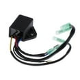 thumbnail image 1 of Unidad de CDI fuera de borda de repuesto para motor fuera de borda 30 Cola Unidad CDI externa, 1 of 7