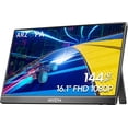 thumbnail image 1 of Monitor portátil para juegos ARZOPA Z1FC 16.1" 144Hz 1080P FHD, 1 of 8