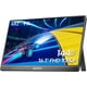 thumbnail image 1 of Monitor portátil para juegos ARZOPA Z1FC 16.1" 144Hz 1080P FHD, 1 of 8