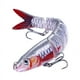 thumbnail image 1 of Señuelo de Pesca con Cebo Flotante para Lucios, Señuelos Wobbler para Pesca de Lubina, Cebo º 9, 1 of 5