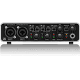 thumbnail image 1 of Behringer UMC204HD Interface Audio USB, 1 of 1
